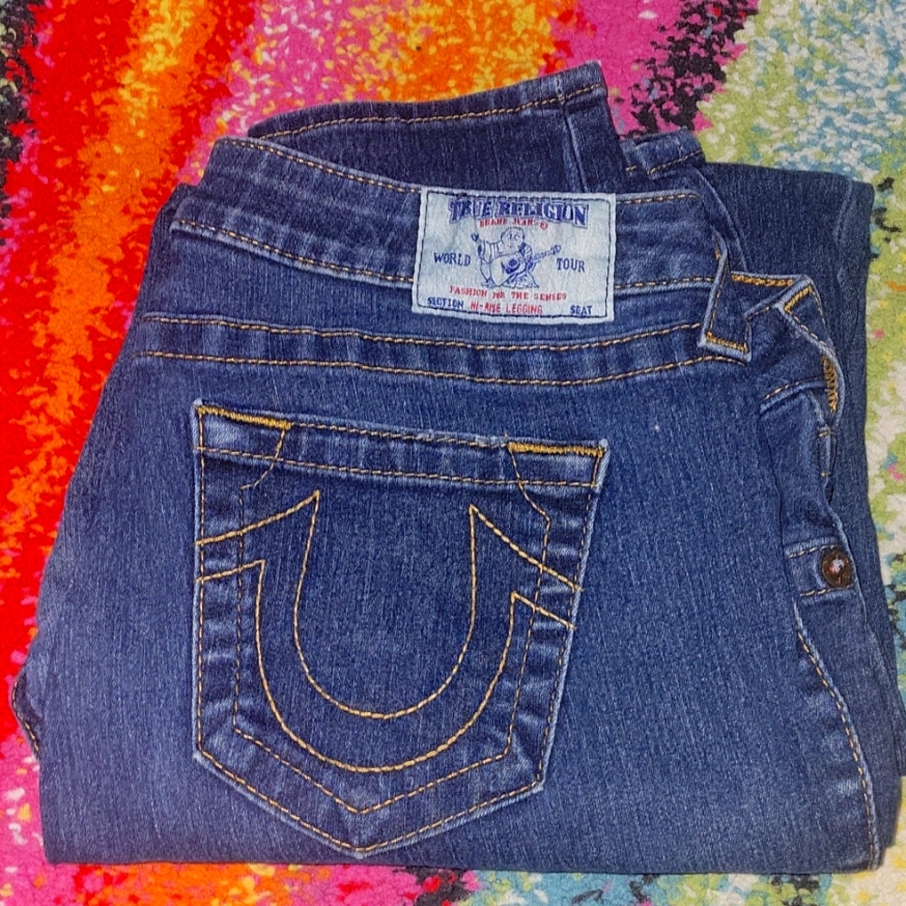 True Religion Jeans